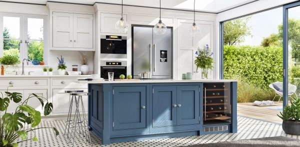 Kitchen Design Service in North Canton