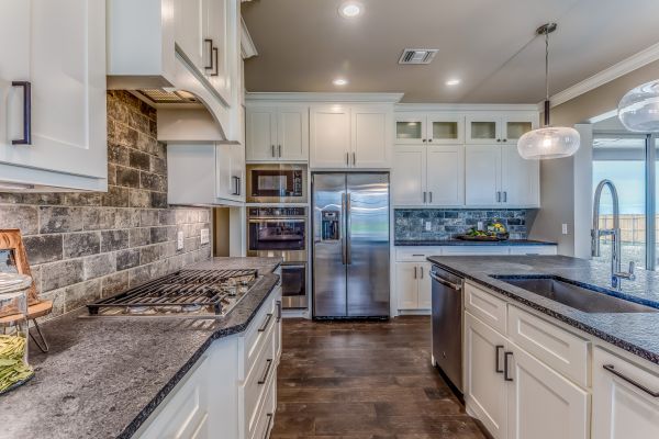 Cabinet Remodeling in North Canton