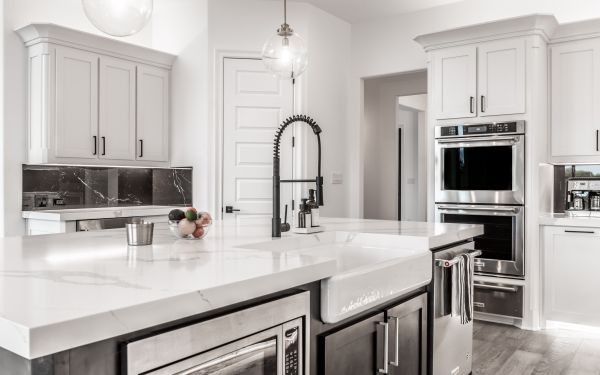 Kitchen Updating in North Canton