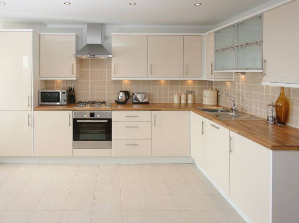 Kitchen Cabinets Remodeling in North Canton