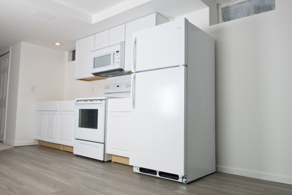 Kitchen Cabinet Remodeling in North Canton