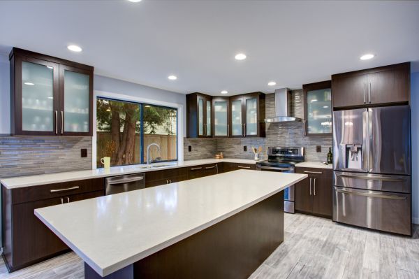 Kitchen Renovation in North Canton